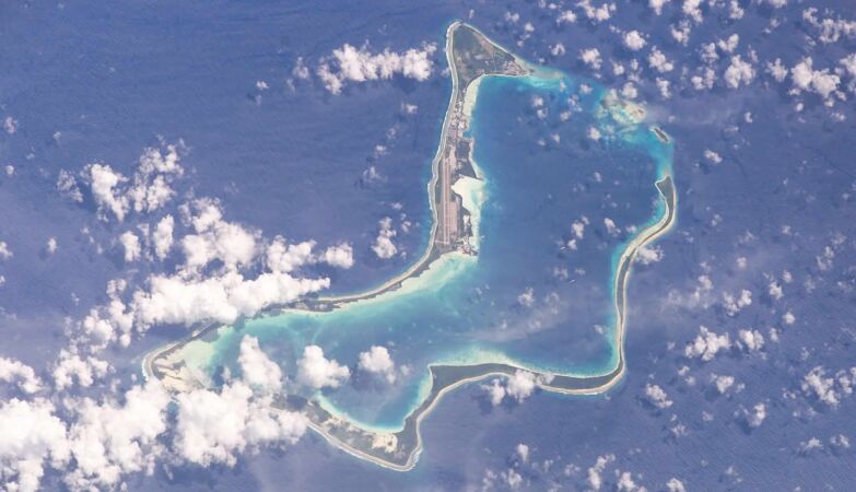 Iran attempted to target the Diego Garcia military base. What is its strategic importance?