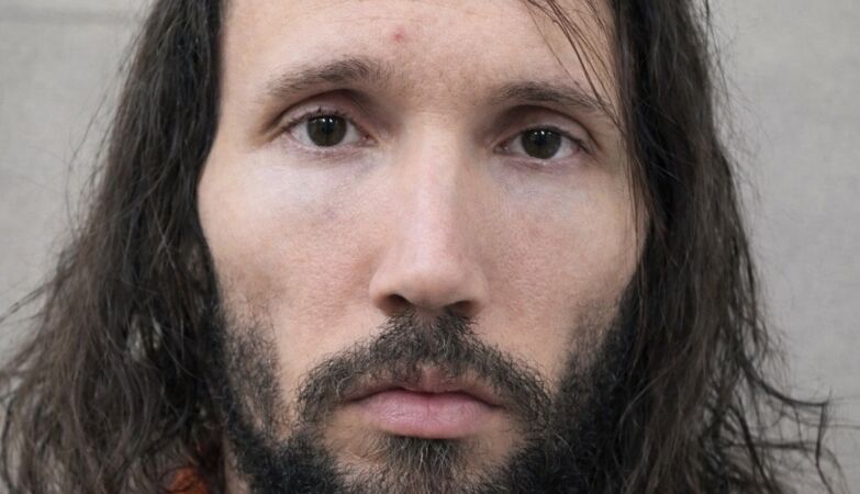 He claimed to be a Roblox programmer; was arrested for having a child sex doll – because he felt “very alone”