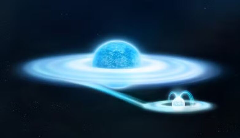 Japanese solve astronomical mystery that lasted 50 years