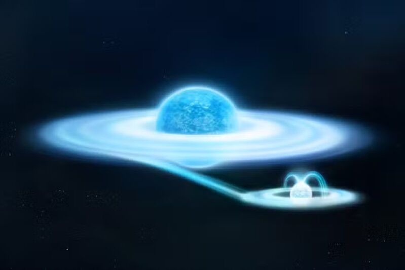 Japanese solve astronomical mystery that lasted 50 years