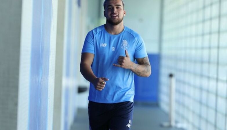 Drug trafficking: 17 people arrested – one of the leaders was an FC Porto goalkeeper