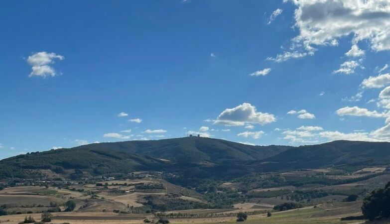 Former French police officer suspected of double homicide detained in Guarda. Buried two women in Bragança