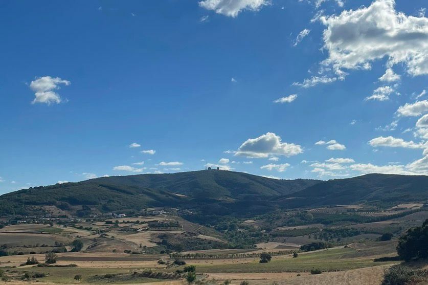 Former French police officer suspected of double homicide detained in Guarda. Buried two women in Bragança