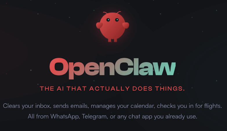 OpenClaw: the AI ​​that everyone wants was born?