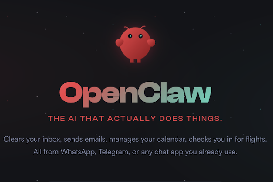 OpenClaw: the AI ​​that everyone wants was born?