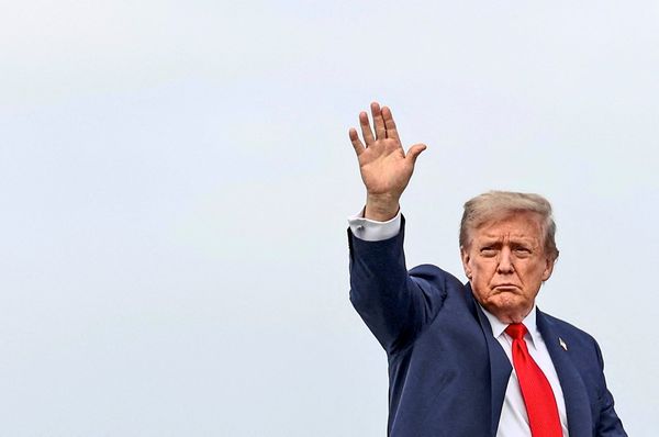 REUTERS/Kevin Lamarque