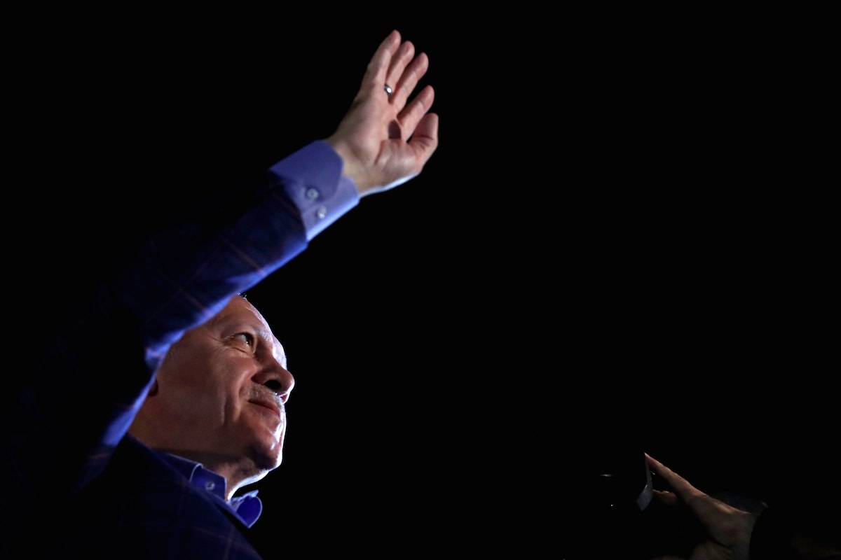 Europe is being cute with Turkey (because it knows it needs it)