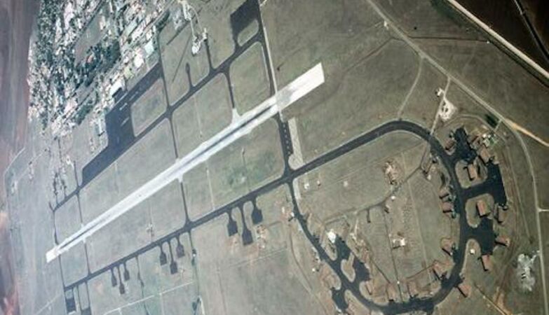 NATO intercepts Iranian missile heading towards Türkiye. Violation may lead to article 5