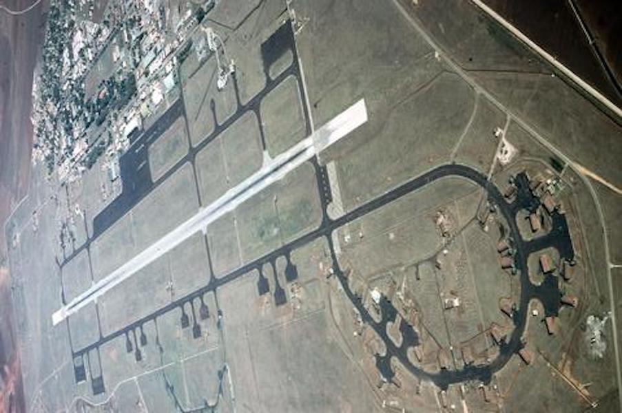 NATO intercepts Iranian missile heading towards Türkiye. Violation may lead to article 5