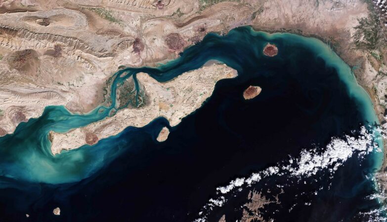 Trump gives Iran ultimatum: either open Hormuz or attack energy infrastructure