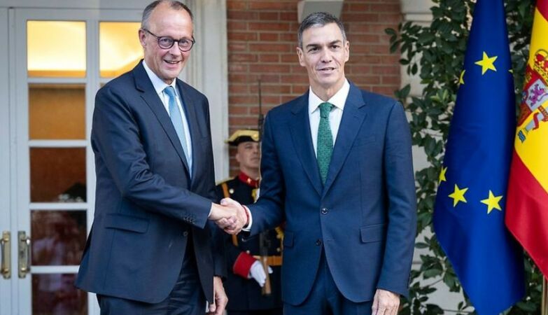 Division in Europe over US attacks on Iran risks backfiring