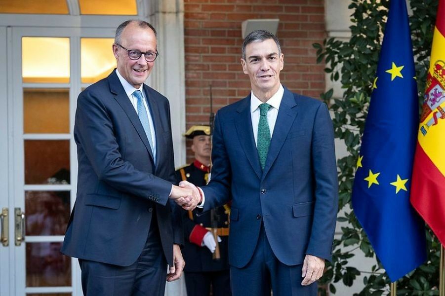 Division in Europe over US attacks on Iran risks backfiring