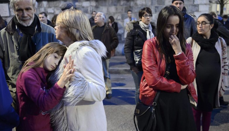 Europol warns of increased risk of terrorism due to war in Iran