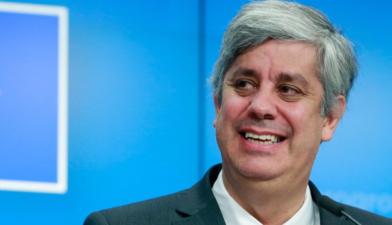 Banco de Portugal explains Centeno's reform. Fund has R$1.6 billion in assets