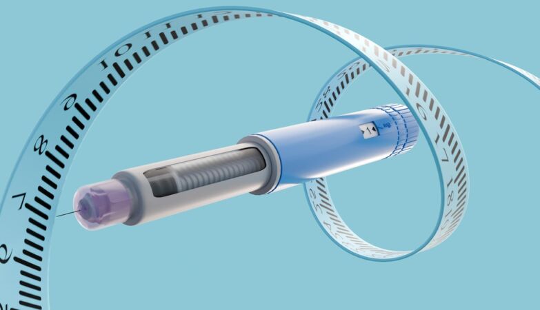 Here comes “Musculozempic”: it promises to optimize weight loss like never before