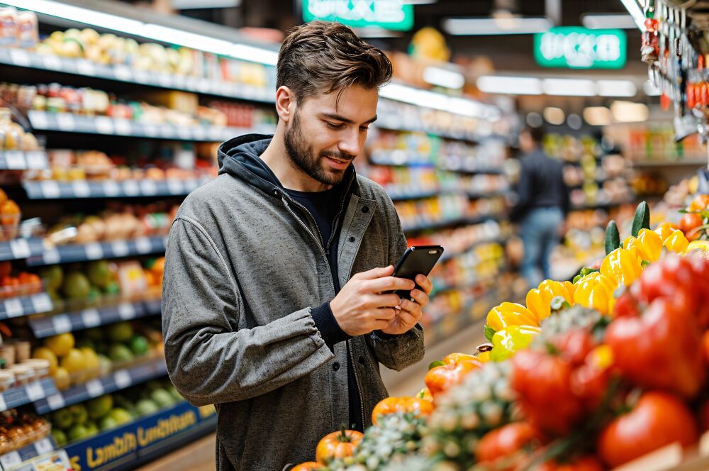 The “algorithmic consumer” is appearing on a large scale in Portugal