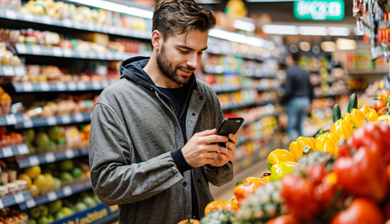 The “algorithmic consumer” is appearing on a large scale in Portugal