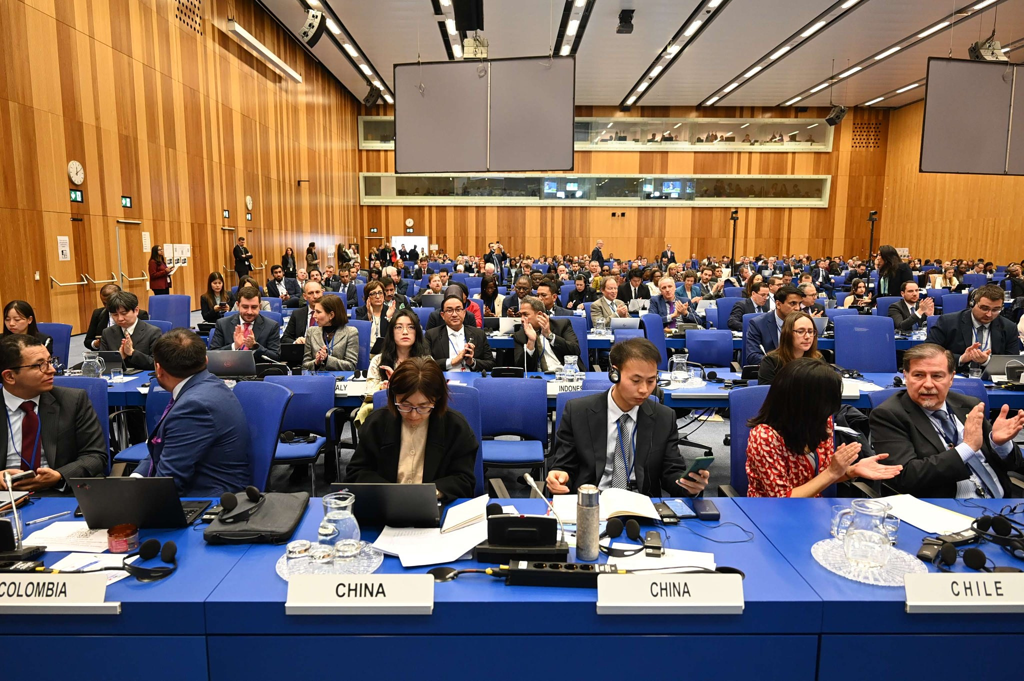 Danger signal from UN for "explosion" of new synthetic drugs - The Greek intervention