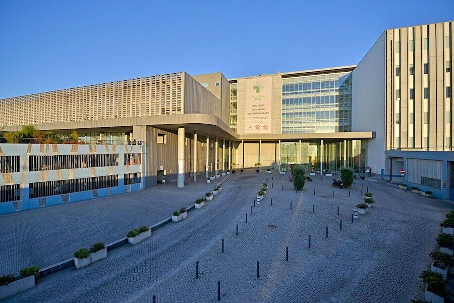 Wallets, clothes and even lunch boxes. Employees at Braga Hospital complain about a wave of thefts