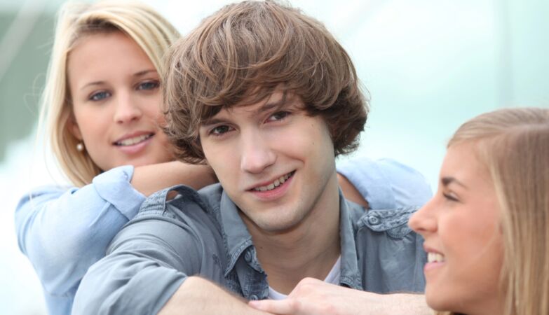 They try open relationships but return to monogamy – for 3 main reasons