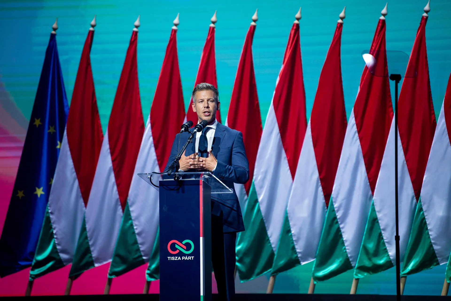 Russia's dirty proposal: stage an attack to help Orbán win elections in Hungary