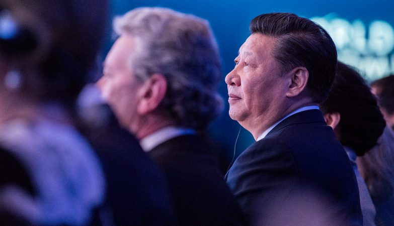 In the new world order, the interests of Europe and China converge