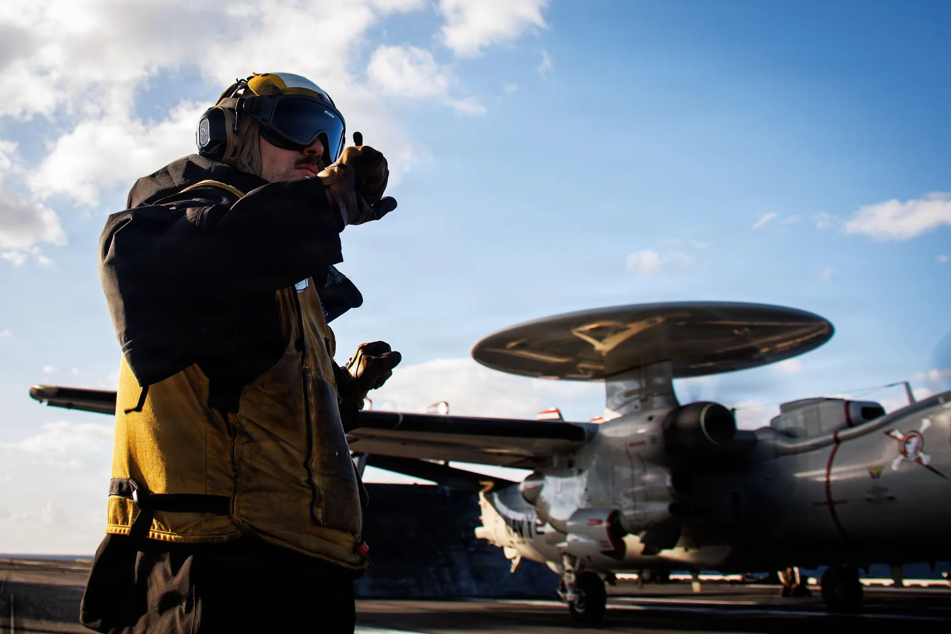 Warships, explosive drones and stealth bombers: the high-tech weapons and equipment the US is using to attack Iran