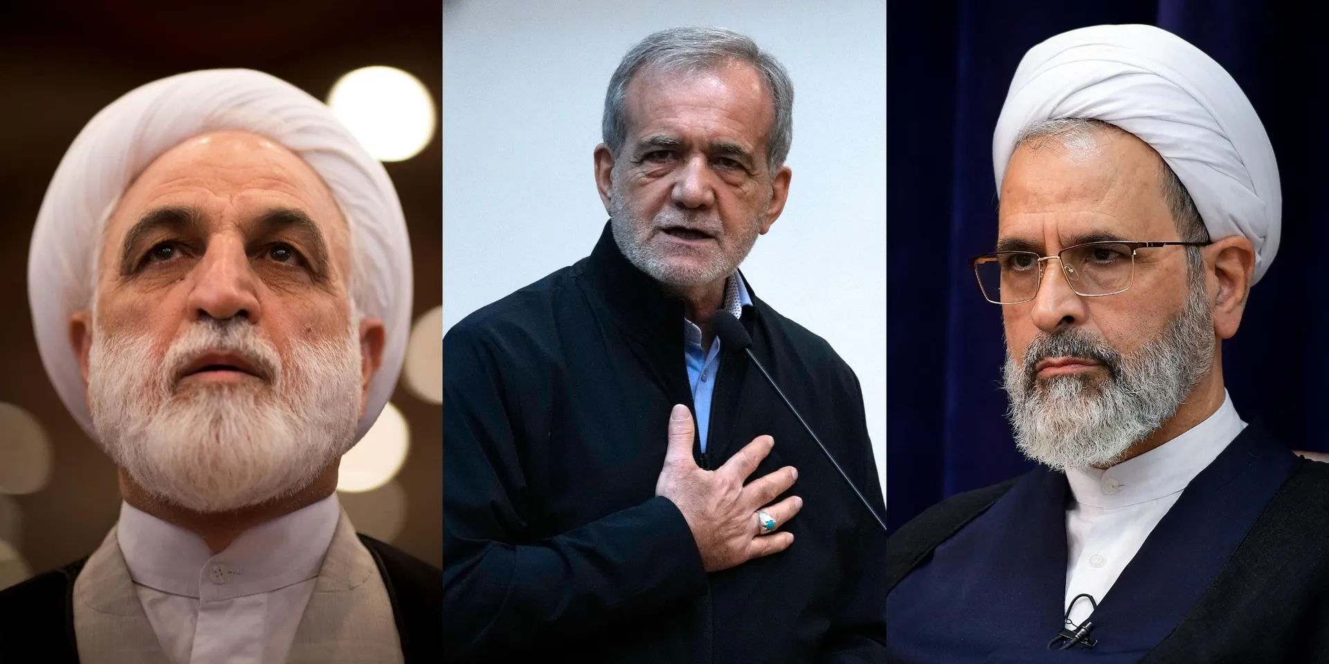 Iran has "two main reasons" for attacking neighboring countries and there is an escalation that could change everything