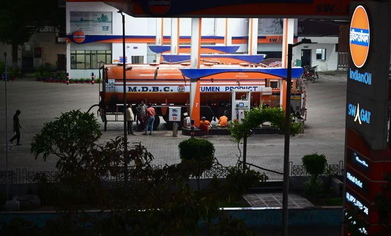 Putin "is the biggest winner" of the war in Iran