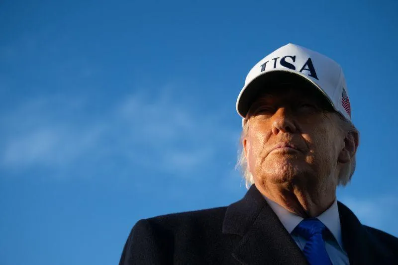 Trump says he won the war with Iran — but asks for international help to reopen the Strait of Hormuz (and threatens anyone who doesn't)