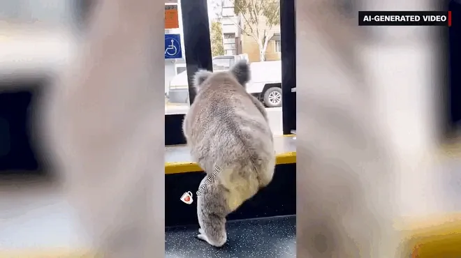 The internet loved this story about lost dogs coming home. It's just a shame it's fake