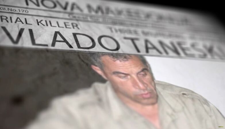 The journalist who raped and killed three women — and reported on his own crimes