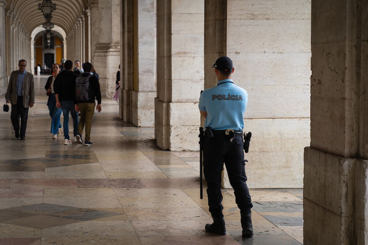 Controversial mistreatment at the Rato police station could “drag” 70 police officers