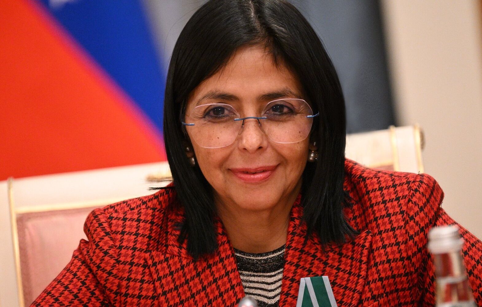 Venezuela declares a week of holiday due to energy crisis