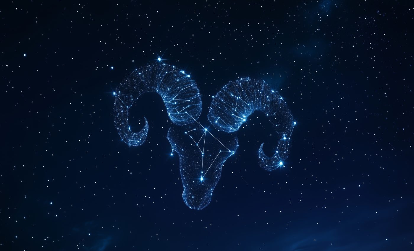 Predictions April 2026: 7 planets in Aries. The moment when your life accelerates radically