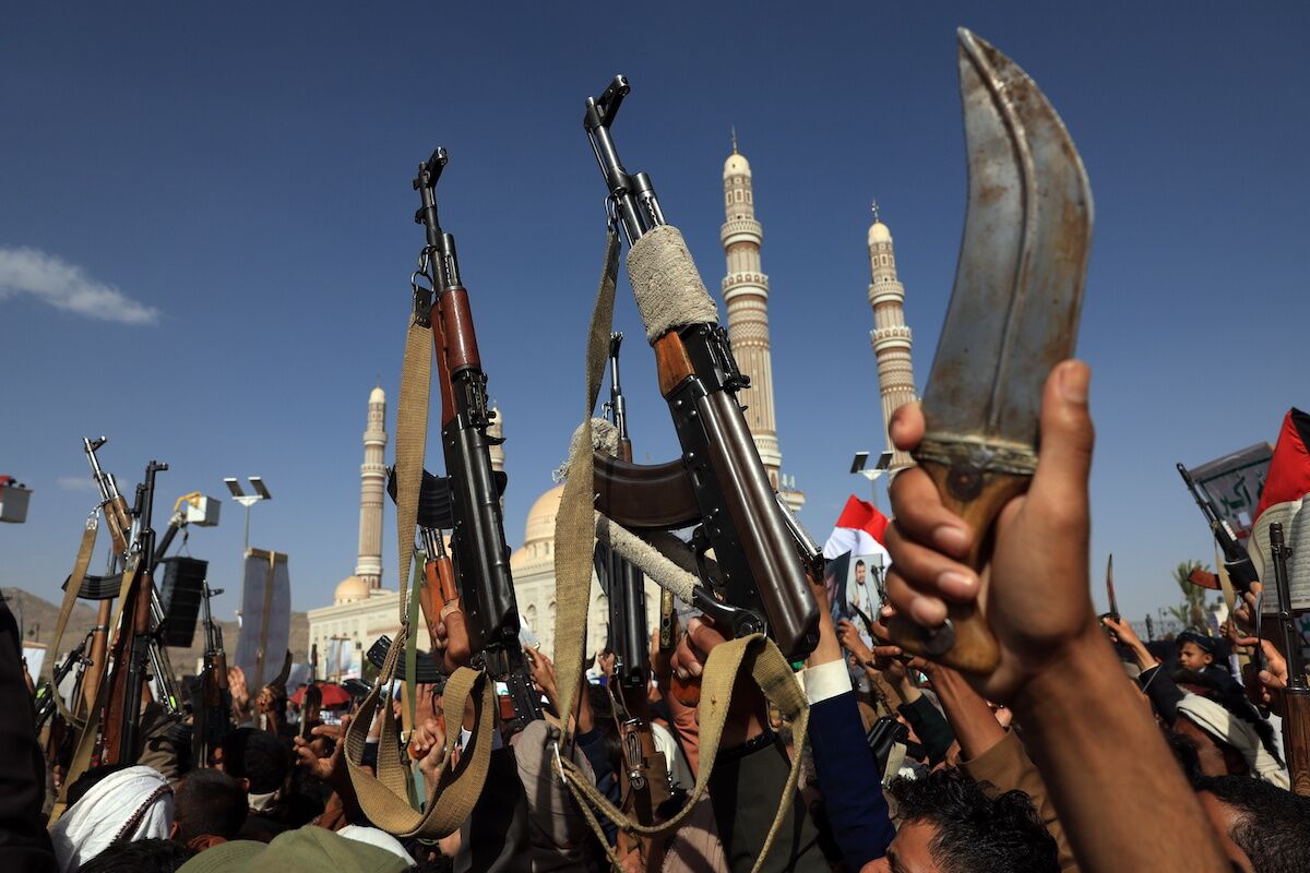 Hormuz Crisis 2.0? Yemen's Huthis enter the war on the side of Iran