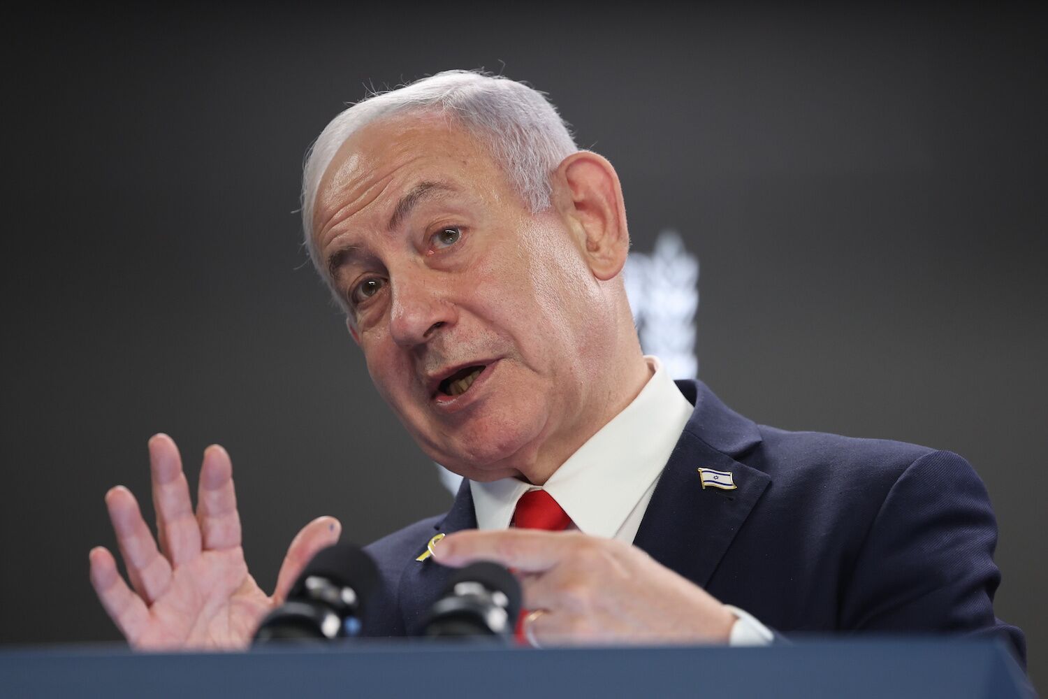 Israel wants to destroy Iran's nuclear program. But should Israel have nuclear weapons?