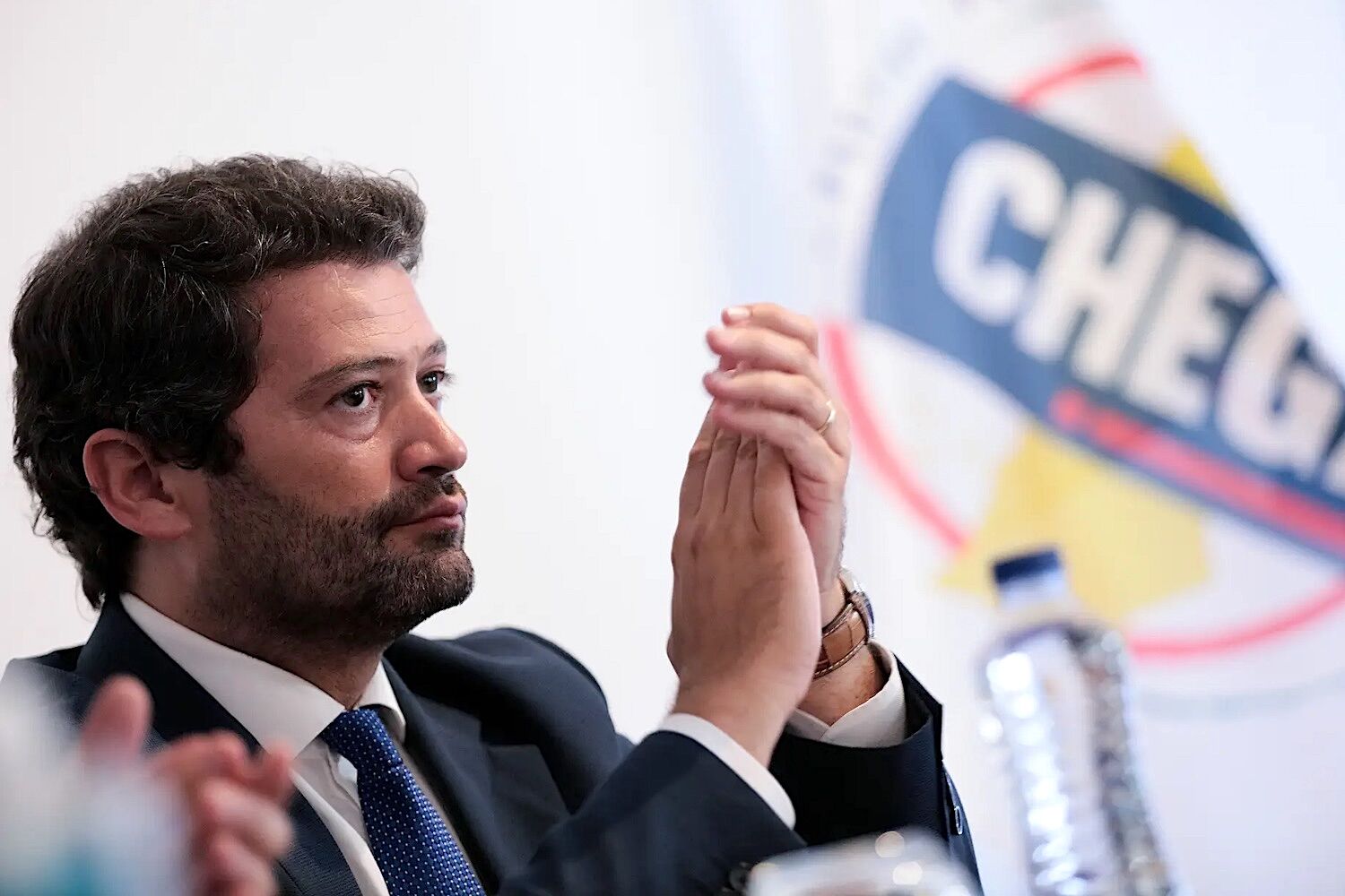 Fraud and deception in fuels, according to Ventura