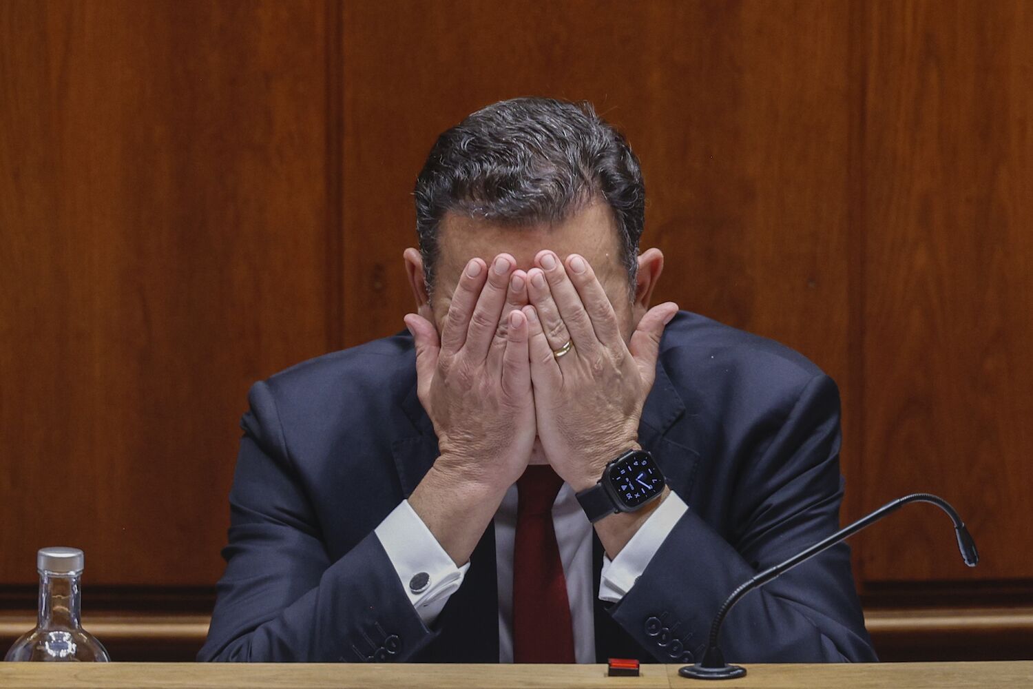 Portugal will not lose PRR money; an “ingenious solution” will appear