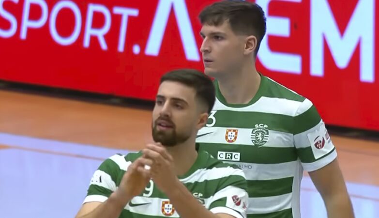 Lions in hospital, Porto fan attacked, Benfica denounces racism. Day of controversy in handball and volleyball