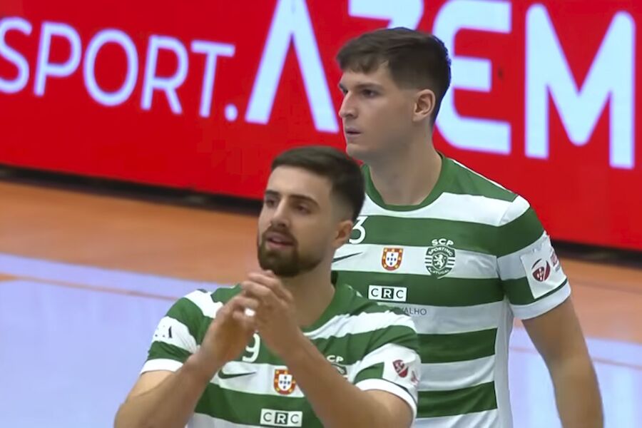 Lions in hospital, Porto fan attacked, Benfica denounces racism. Day of controversy in handball and volleyball