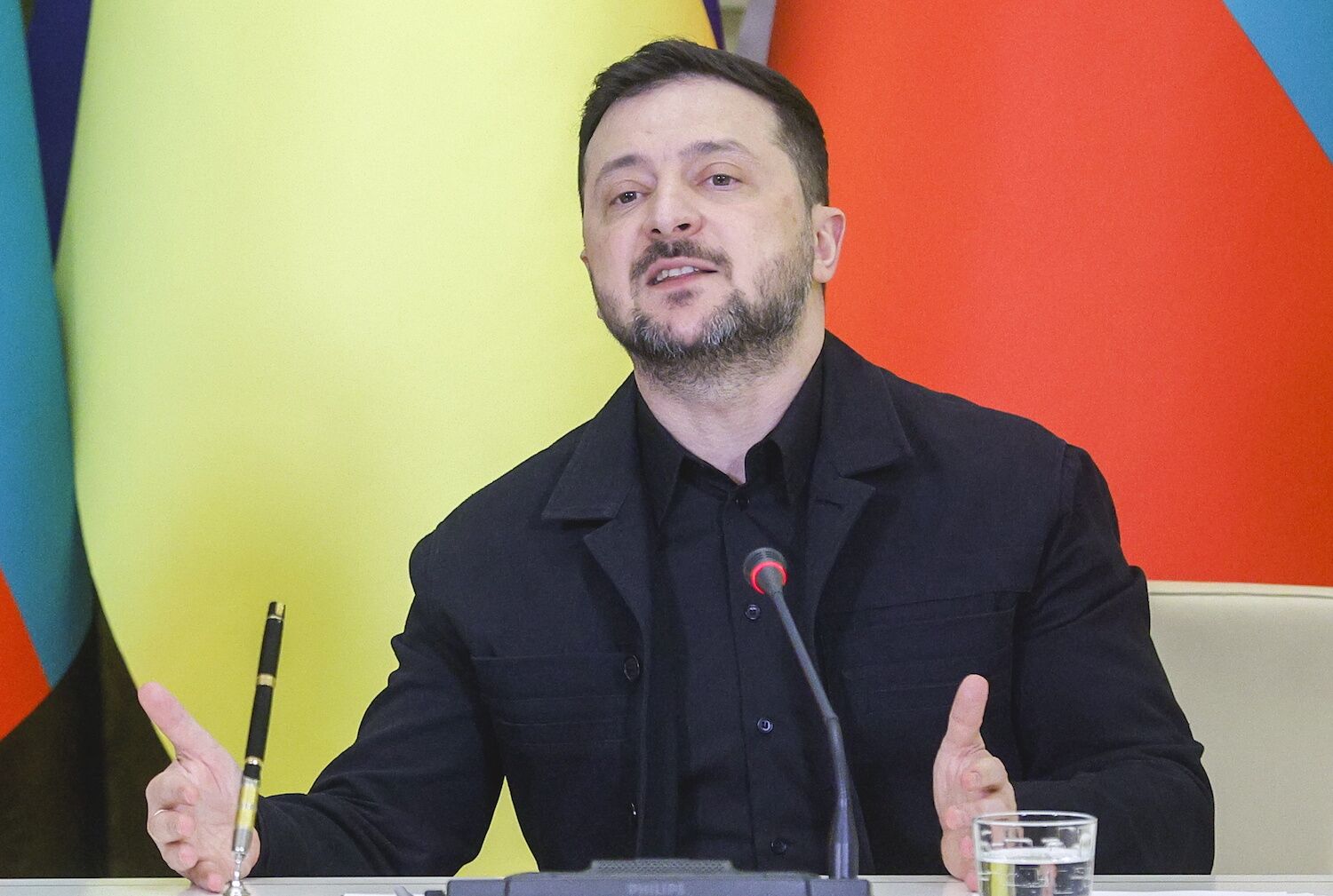 Zelenskyy “opens second front of war”: the target is Kaliningrad