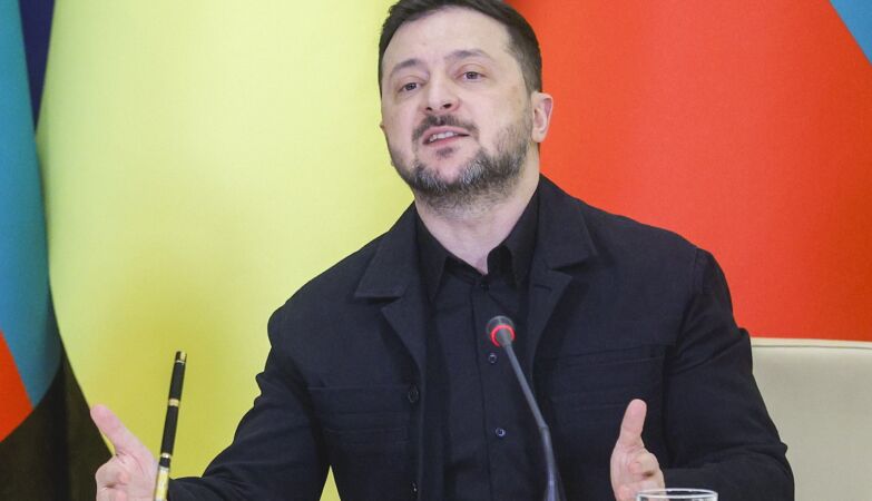 Zelenskyy “opens second front of war”: the target is Kaliningrad