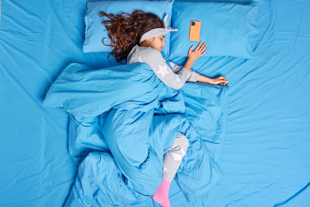 20 myths about sleep