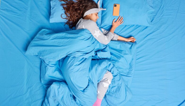20 myths about sleep