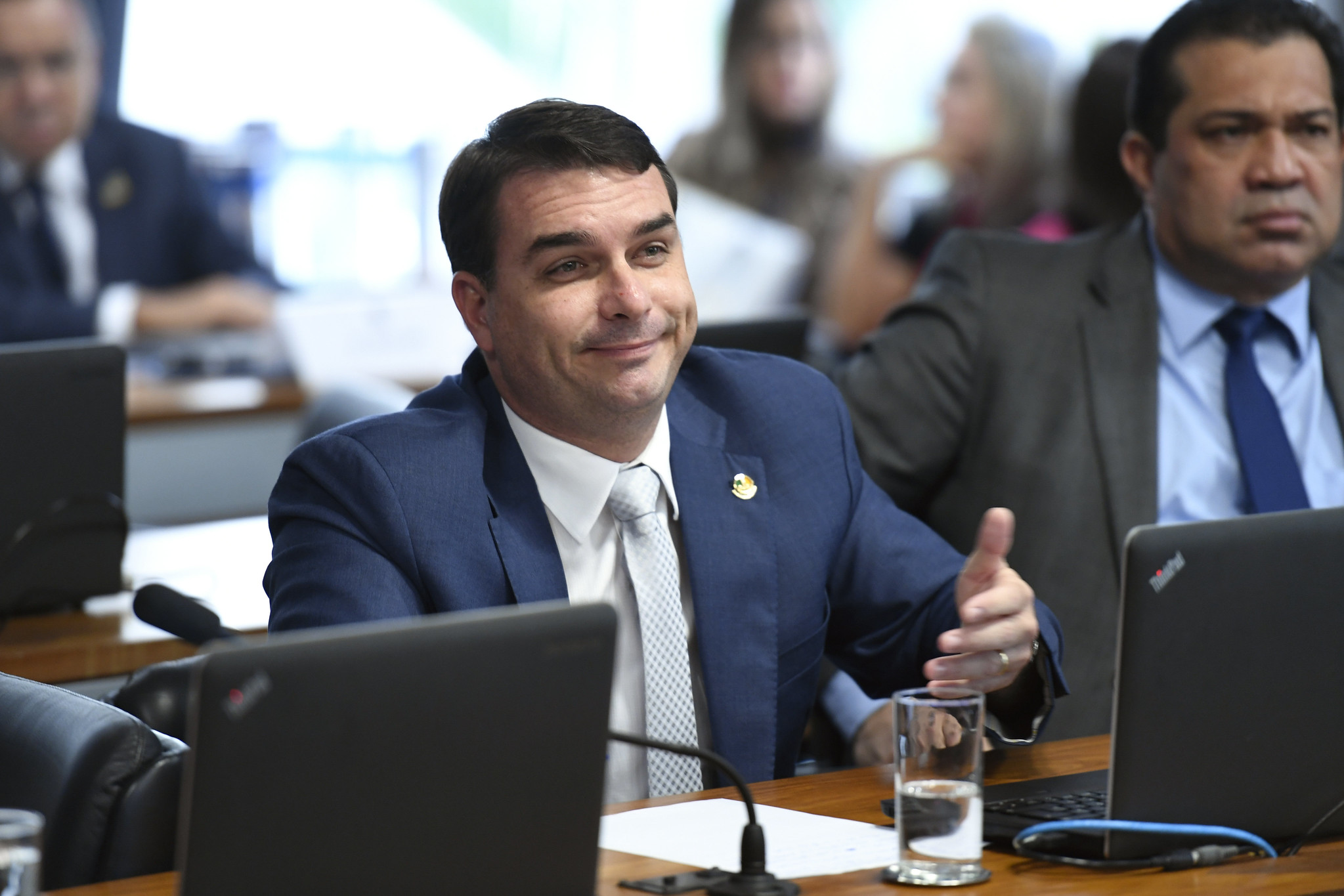 Billions embezzled, children of Lula and Bolsonaro mentioned. Portugal cited in mega-fraud in Brazil