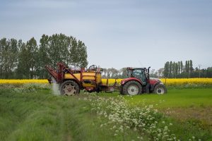 Agricultural diesel drops 10 cents. Government shows ISP accounts