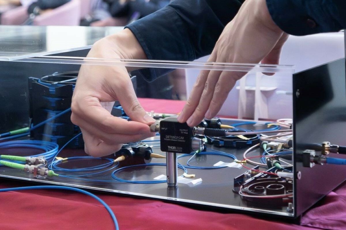Google: dangers of quantum computing may emerge sooner than you think
