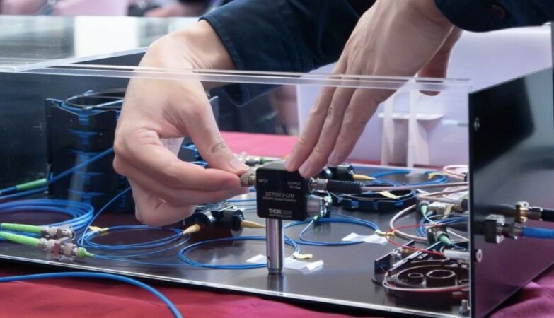 Google: dangers of quantum computing may emerge sooner than you think