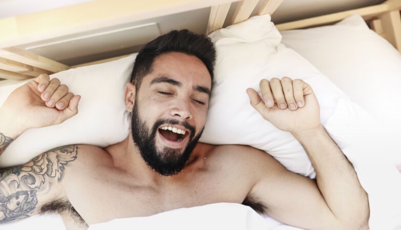 “Male G-Spot” Discovered in Most Detailed Penis Study Ever